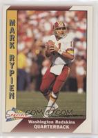 Mark Rypien