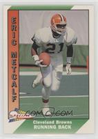 Eric Metcalf (Terry is the Son)