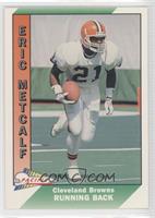 Eric Metcalf (Terry is the Son)