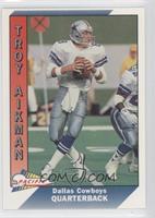 Troy Aikman