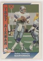 Troy Aikman