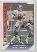 Troy Aikman