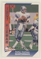 Troy Aikman