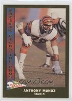 Anthony Munoz