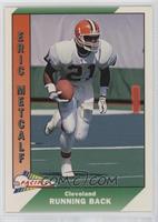 Eric Metcalf