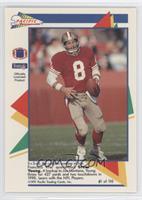 Steve Young