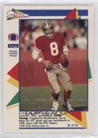 Steve Young