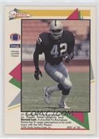 Ronnie Lott [EX to NM]