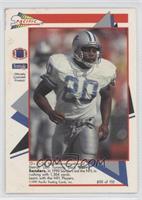 Barry Sanders