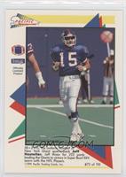 Jeff Hostetler