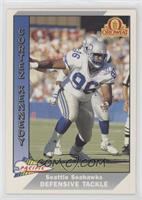 Cortez Kennedy