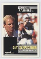 Jay Schroeder