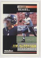 Jim Harbaugh