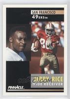 Jerry Rice