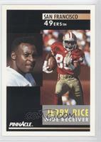 Jerry Rice