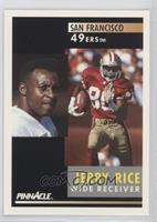 Jerry Rice