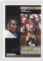 Jerry Rice