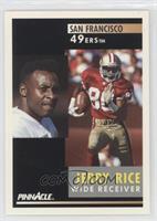 Jerry Rice