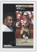 Jerry Rice