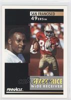 Jerry Rice