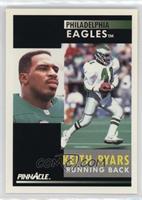 Keith Byars