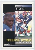 Thurman Thomas