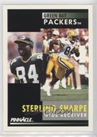 Sterling Sharpe