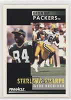 Sterling Sharpe