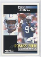 Rodney Peete