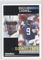 Rodney Peete