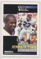 Kenneth Davis [EX to NM]