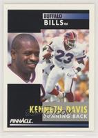 Kenneth Davis