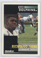 Richmond Webb