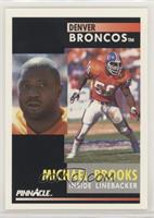 Michael Brooks