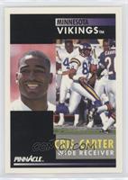 Cris Carter [EX to NM]