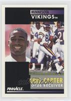 Cris Carter