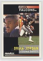 Brian Jordan