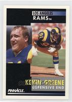 Kevin Greene