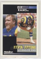 Kevin Greene