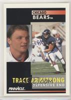 Trace Armstrong