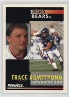 Trace Armstrong