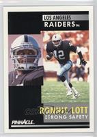 Ronnie Lott