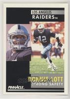 Ronnie Lott