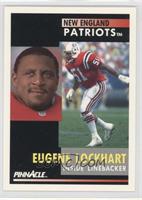 Eugene Lockhart