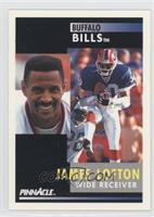 James Lofton