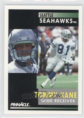 1991 Pinnacle - [Base] #139 - Tommy Kane
