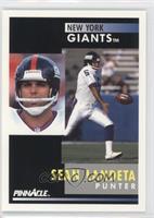 Sean Landeta