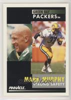 Mark Murphy