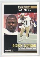 Rickey Jackson