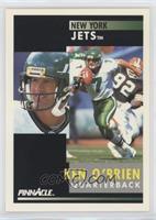 Ken O'Brien